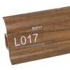 Плинтус Lineplast 5,8х2,2х220